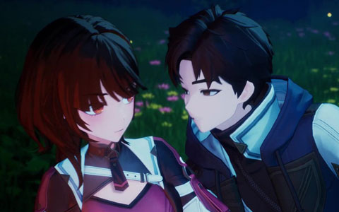 軽妙・愉快な冒険で多幸感を体験！アクションRPG「モンギル：STAR DIVE」先行プレイレポート
