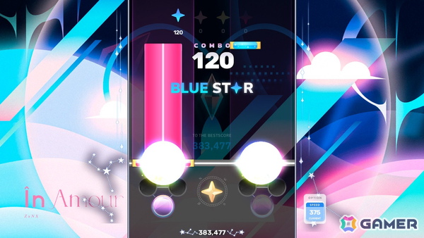 「シクスターゲート・スタートレール」Switch版で「SIXTAR PLANET」で選ばれた8曲とオリジナルテーマを収録した楽曲パック「Luminous ＆ Darkness」が配信！の画像