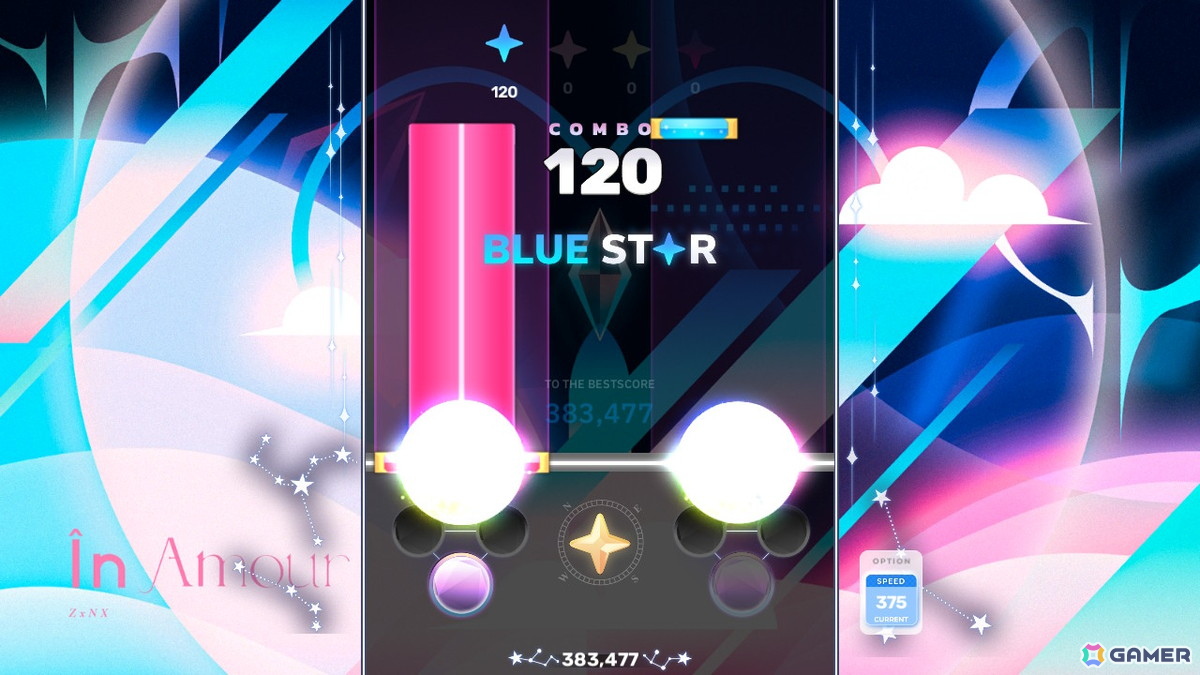 「シクスターゲート・スタートレール」Switch版で「SIXTAR PLANET」で選ばれた8曲とオリジナルテーマを収録した楽曲パック「Luminous ＆ Darkness」が配信！の画像3