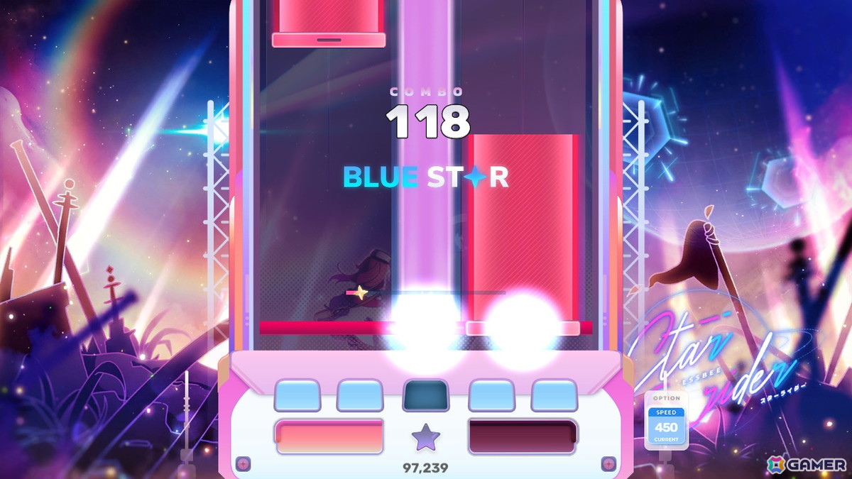「シクスターゲート・スタートレール」Switch版で「SIXTAR PLANET」で選ばれた8曲とオリジナルテーマを収録した楽曲パック「Luminous ＆ Darkness」が配信！の画像4