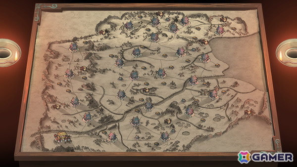 「三国志」を題材に黄巾の乱前夜の大陸で1人の武将となり生きるサンドボックス型戦略RPG「猛将三国」がSteamで配信開始！の画像2