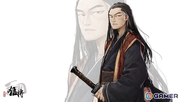 「三国志」を題材に黄巾の乱前夜の大陸で1人の武将となり生きるサンドボックス型戦略RPG「猛将三国」がSteamで配信開始！の画像3