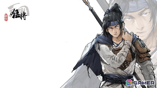 「三国志」を題材に黄巾の乱前夜の大陸で1人の武将となり生きるサンドボックス型戦略RPG「猛将三国」がSteamで配信開始！の画像4