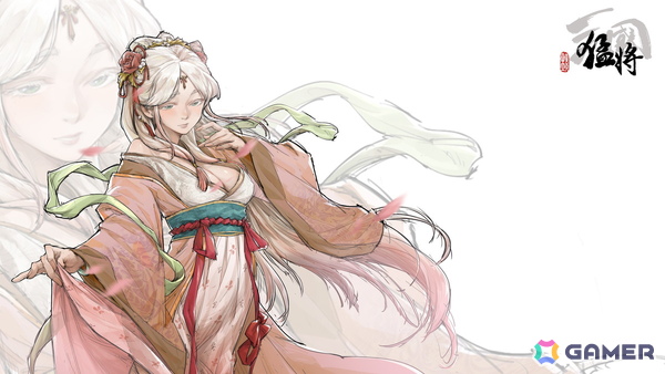 「三国志」を題材に黄巾の乱前夜の大陸で1人の武将となり生きるサンドボックス型戦略RPG「猛将三国」がSteamで配信開始！の画像5