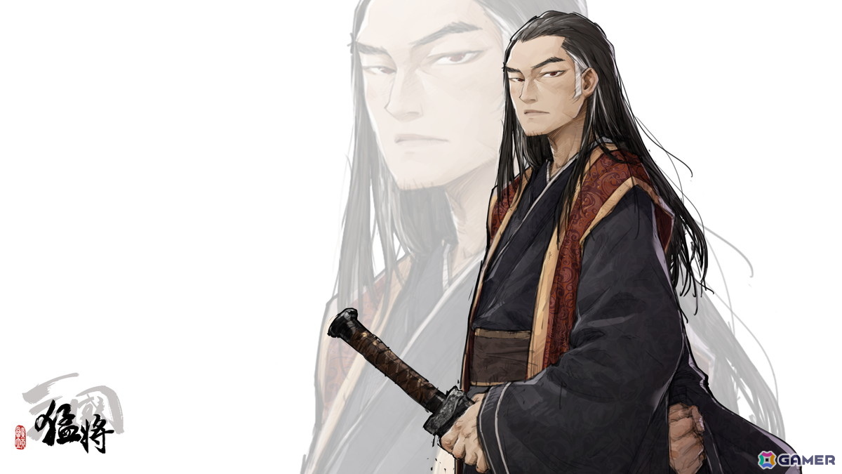 「三国志」を題材に黄巾の乱前夜の大陸で1人の武将となり生きるサンドボックス型戦略RPG「猛将三国」がSteamで配信開始!の画像