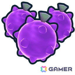 「フルーツマウンテン パーティ」Steamで配信されている無料体験版がリニューアル！対戦をより一層盛り上げる「お邪魔フルーツ」「アイテム」などの新要素もの画像12