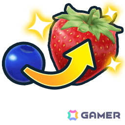 「フルーツマウンテン パーティ」Steamで配信されている無料体験版がリニューアル!対戦をより一層盛り上げる「お邪魔フルーツ」「アイテム」などの新要素もの画像