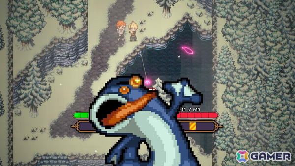 釣りで世界を救うRPG「Sea Fantasy / シーファンタジー」Steam版で過去最大の20％OFFセールが実施中！の画像