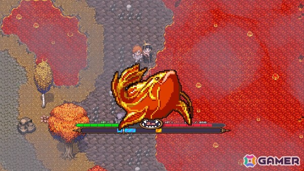 釣りで世界を救うRPG「Sea Fantasy / シーファンタジー」Steam版で過去最大の20％OFFセールが実施中！の画像