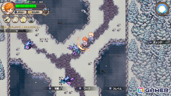 釣りで世界を救うRPG「Sea Fantasy / シーファンタジー」Steam版で過去最大の20％OFFセールが実施中！の画像