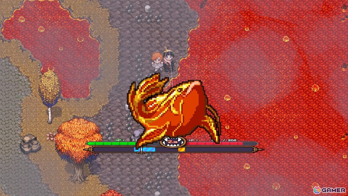 釣りで世界を救うRPG「Sea Fantasy / シーファンタジー」Steam版で過去最大の20％OFFセールが実施中！の画像5