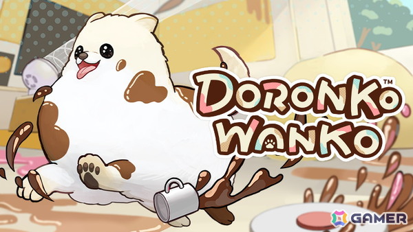 Switch版「DORONKO WANKO」が7月24日に配信！柴犬、コーギー、ジャックラッセルテリア、トイプードル、ブルドックの5犬種が新たに登場の画像1