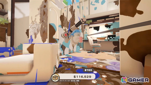 Switch版「DORONKO WANKO」が7月24日に配信！柴犬、コーギー、ジャックラッセルテリア、トイプードル、ブルドックの5犬種が新たに登場の画像10
