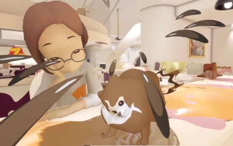 Switch版「DORONKO WANKO」が7月24日に配信！柴犬、コーギー、ジャックラッセルテリア、トイプードル、ブルドックの5犬種が新たに登場