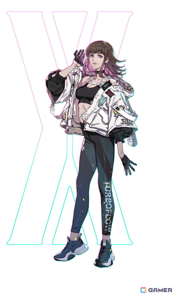 「DAEMON X MACHINA TITANIC SCION」反乱組織「解放旅団」のメンバーを紹介したキャラクタートレーラーが公開！の画像4