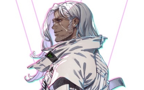 「DAEMON X MACHINA TITANIC SCION」反乱組織「解放旅団」のメンバーを紹介したキャラクタートレーラーが公開！