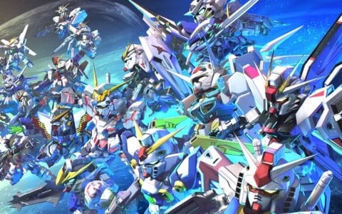 「SDガンダム ジージェネ エターナル」リリース1ヵ月間で3,500万ドル以上の国内収益を記録！バンナムのモバイルゲーム別収益シェアでも50％を占める好スタート