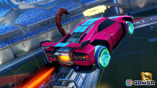 「ロケットリーグ」10周年となるシーズン19が6月19日より開始！イベント「adidas FC Clash」や総合力の試されるトーナメント、新車両などを3部構成でお届けの画像