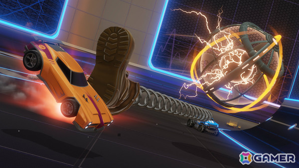 「ロケットリーグ」10周年となるシーズン19が6月19日より開始！イベント「adidas FC Clash」や総合力の試されるトーナメント、新車両などを3部構成でお届けの画像