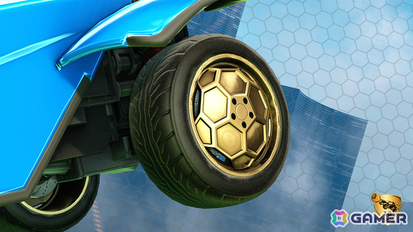 「ロケットリーグ」10周年となるシーズン19が6月19日より開始！イベント「adidas FC Clash」や総合力の試されるトーナメント、新車両などを3部構成でお届けの画像