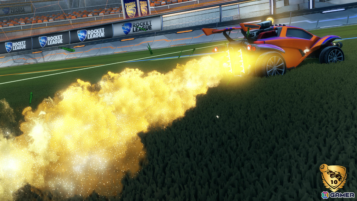 「ロケットリーグ」10周年となるシーズン19が6月19日より開始！イベント「adidas FC Clash」や総合力の試されるトーナメント、新車両などを3部構成でお届けの画像9