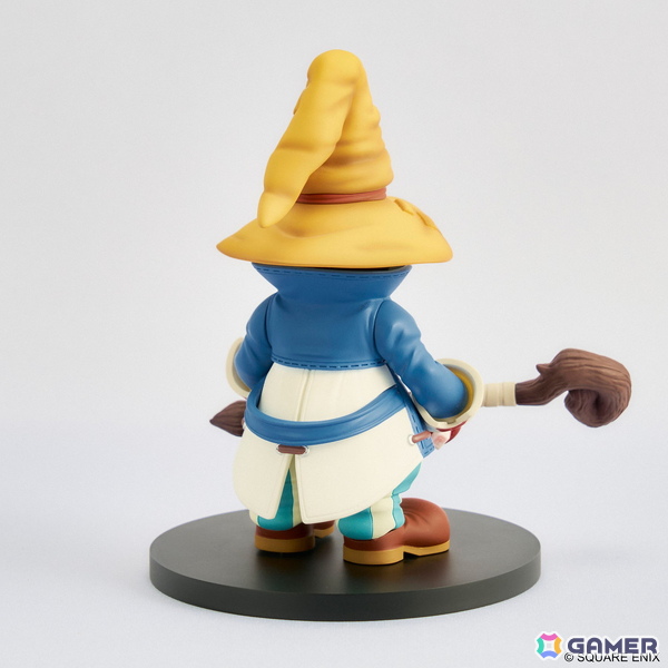 「ファイナルファンタジーIX」のジタンとビビがアドラブルアーツに登場！パーツの付け替えでポーズの変更もの画像
