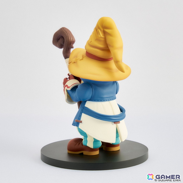 「ファイナルファンタジーIX」のジタンとビビがアドラブルアーツに登場！パーツの付け替えでポーズの変更もの画像