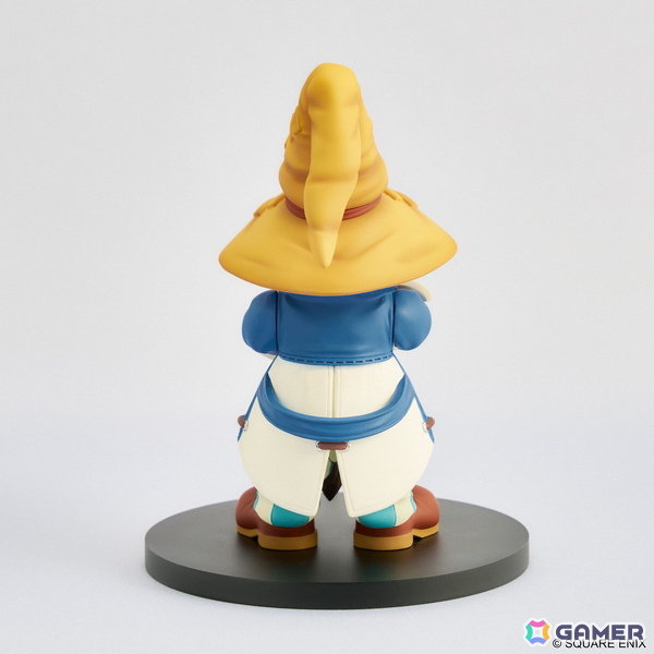 「ファイナルファンタジーIX」のジタンとビビがアドラブルアーツに登場！パーツの付け替えでポーズの変更もの画像