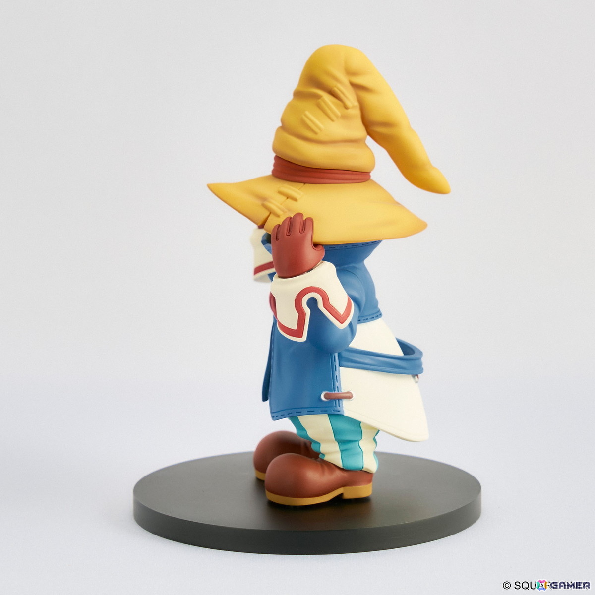 「ファイナルファンタジーIX」のジタンとビビがアドラブルアーツに登場！パーツの付け替えでポーズの変更もの画像19