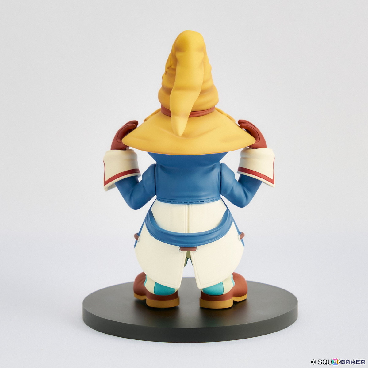 「ファイナルファンタジーIX」のジタンとビビがアドラブルアーツに登場！パーツの付け替えでポーズの変更もの画像21