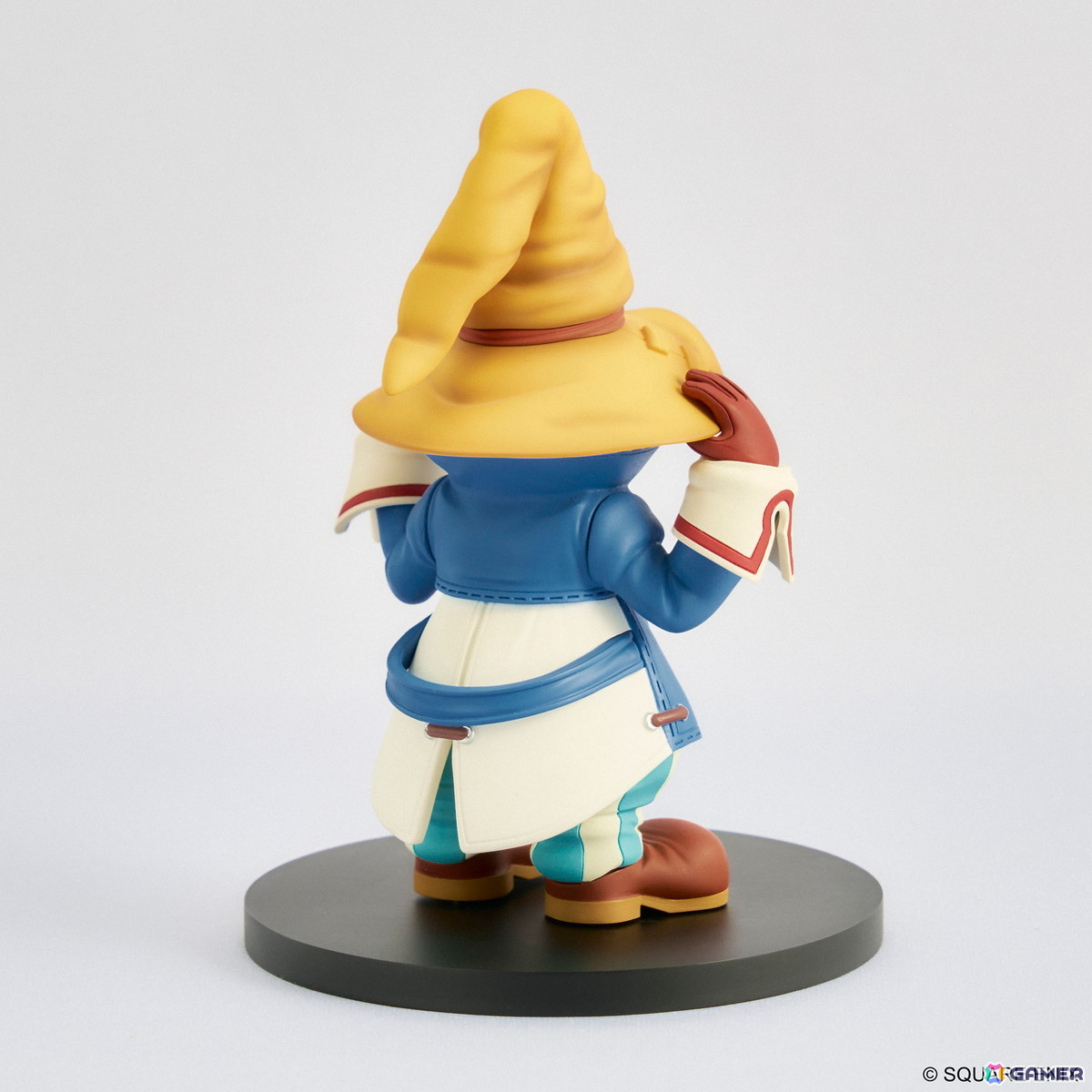 「ファイナルファンタジーIX」のジタンとビビがアドラブルアーツに登場！パーツの付け替えでポーズの変更もの画像22
