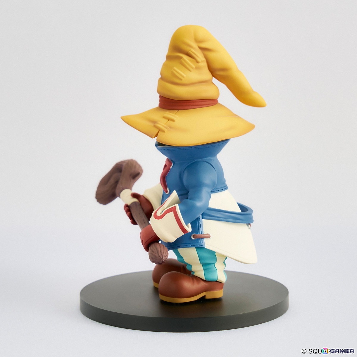 「ファイナルファンタジーIX」のジタンとビビがアドラブルアーツに登場！パーツの付け替えでポーズの変更もの画像27