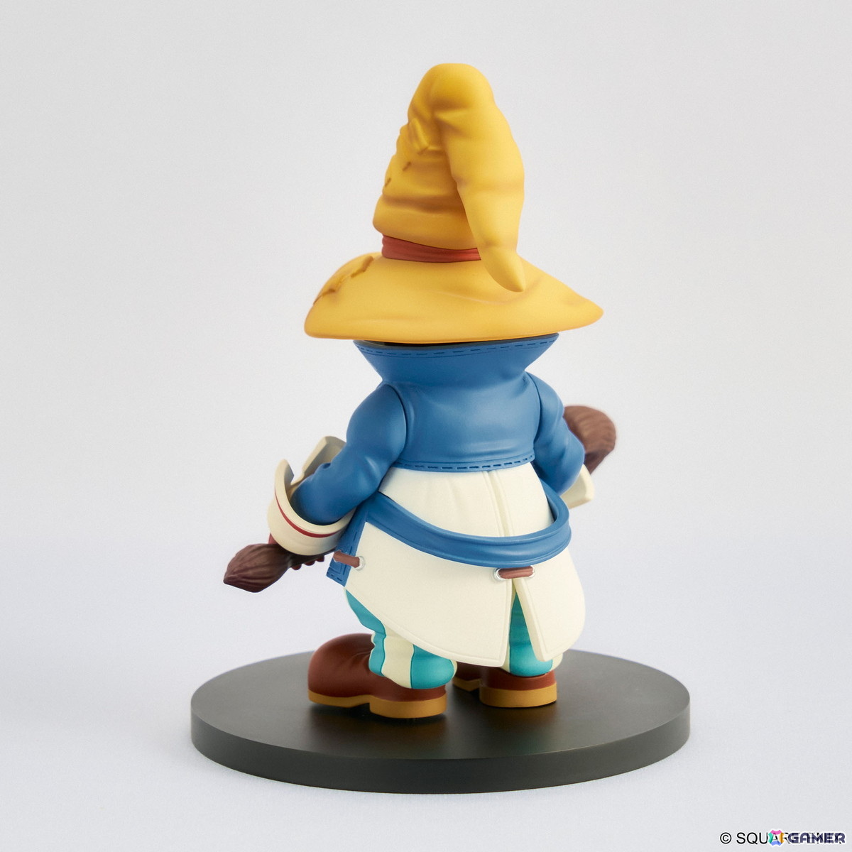 「ファイナルファンタジーIX」のジタンとビビがアドラブルアーツに登場！パーツの付け替えでポーズの変更もの画像28