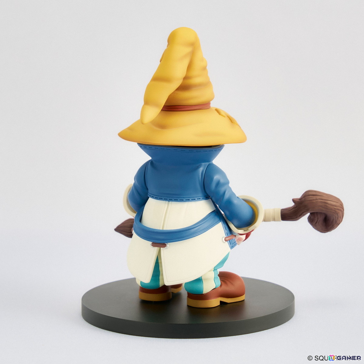 「ファイナルファンタジーIX」のジタンとビビがアドラブルアーツに登場！パーツの付け替えでポーズの変更もの画像30