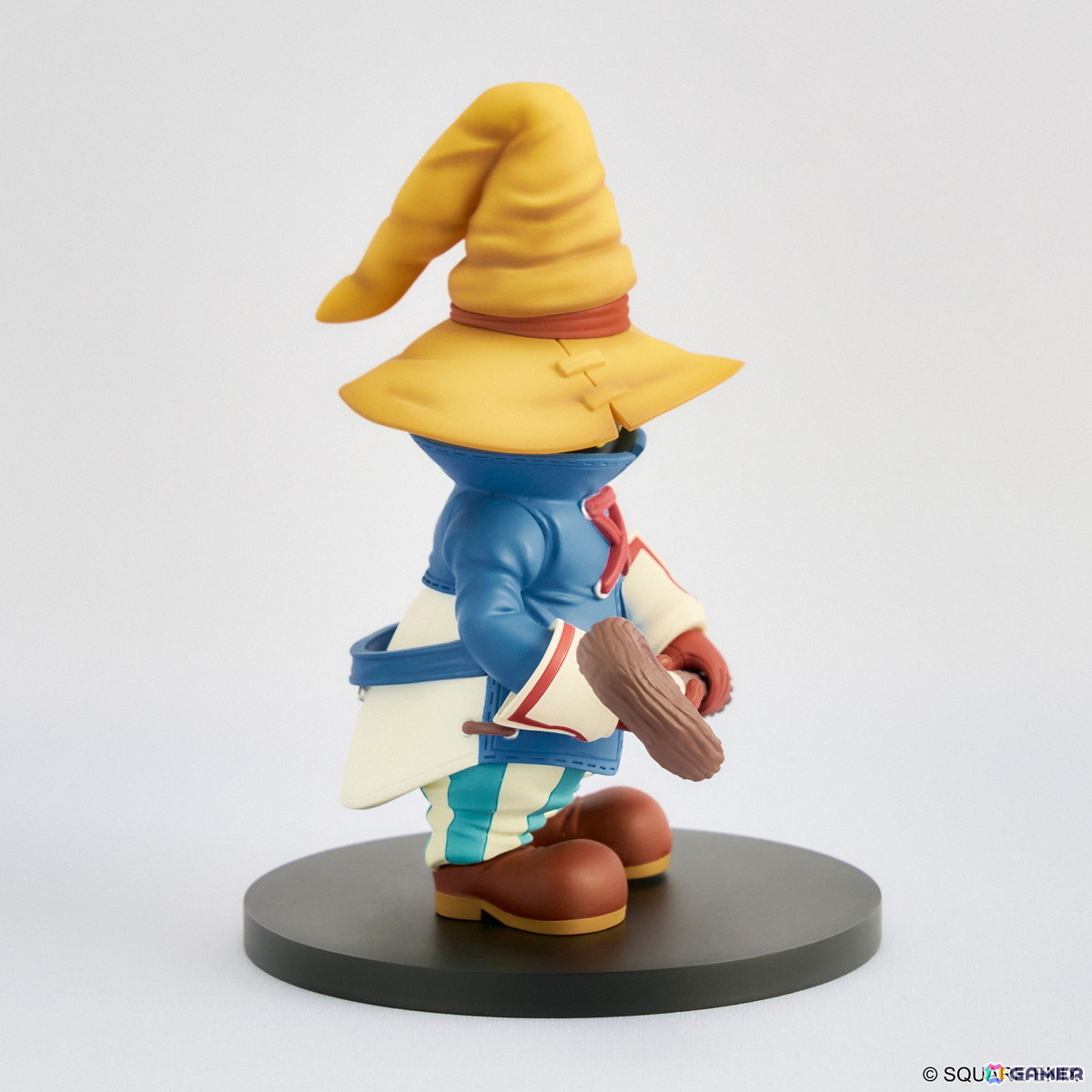 「ファイナルファンタジーIX」のジタンとビビがアドラブルアーツに登場！パーツの付け替えでポーズの変更もの画像31