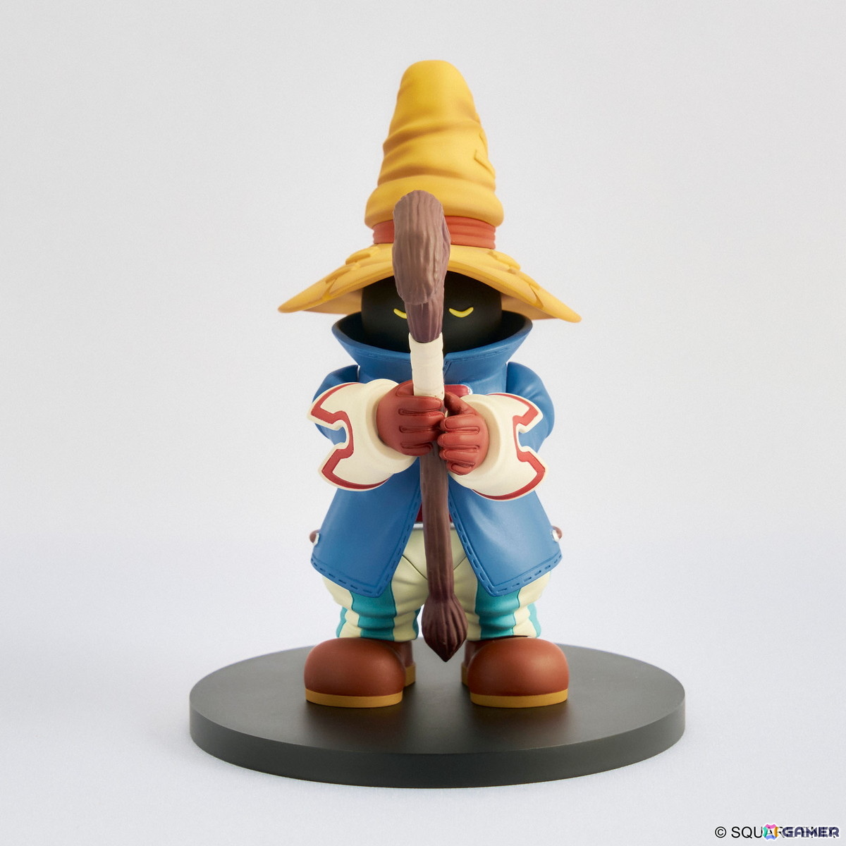 「ファイナルファンタジーIX」のジタンとビビがアドラブルアーツに登場！パーツの付け替えでポーズの変更もの画像33