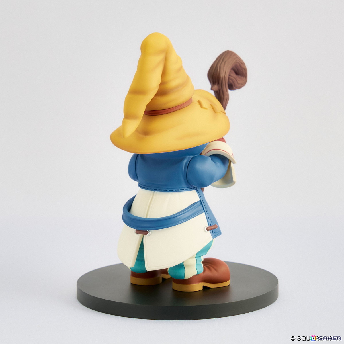 「ファイナルファンタジーIX」のジタンとビビがアドラブルアーツに登場！パーツの付け替えでポーズの変更もの画像38