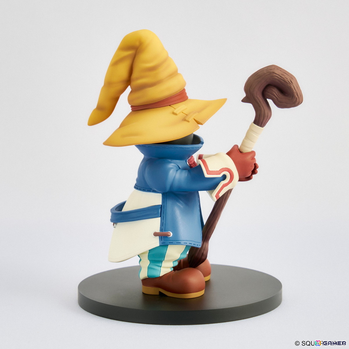 「ファイナルファンタジーIX」のジタンとビビがアドラブルアーツに登場！パーツの付け替えでポーズの変更もの画像39