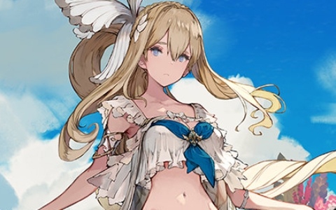 「チェンクロ」セラ（CV：悠木碧）やクロエ（CV：悠木碧）が特別衣装で登場の「奈落の世界1周年記念フェス」が開催！