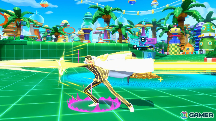「ONE PIECE バウンティラッシュ」超レジェンダリーキャラ「天叢雲剣 黄猿 【ボルサリーノ】」が登場の【6.5アニバーサリー】超バウンティフェスが開催!の画像