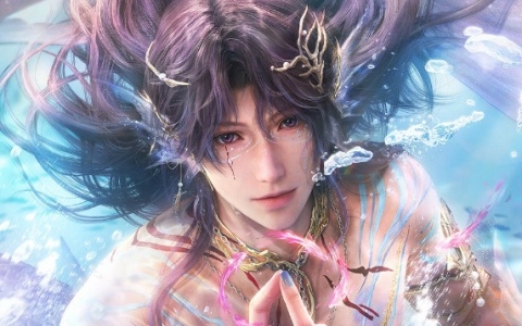 「恋と深空」ホムラの新日位星5セット思念をピックアップした限定願う「海が海に沈む時」が開催！イベント「幻海の誓約」も実施