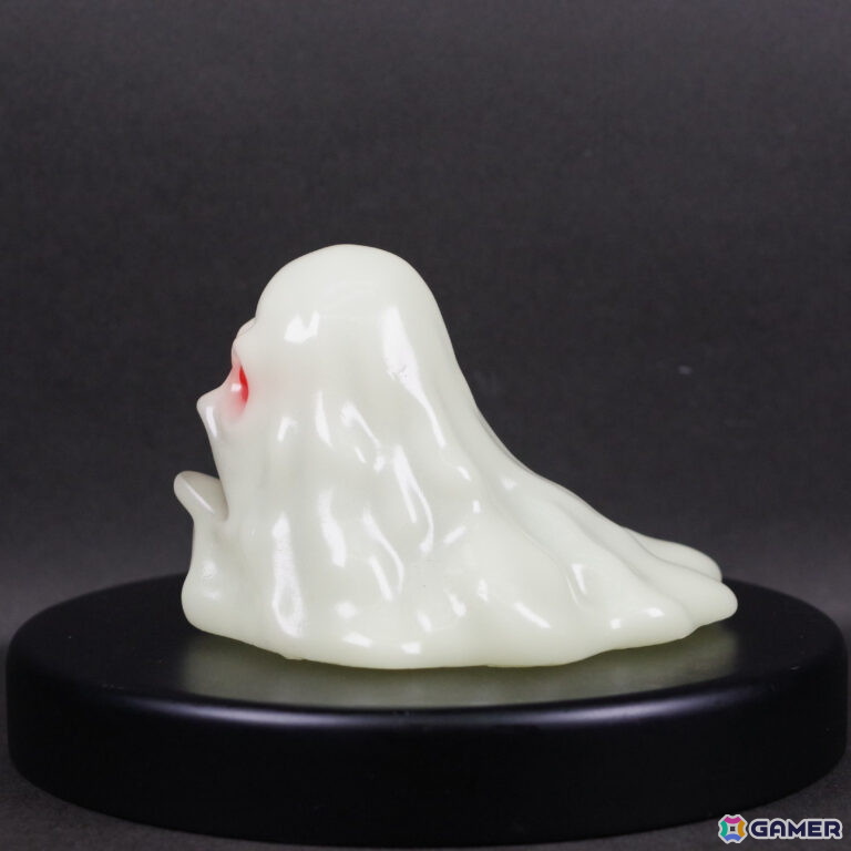 「真・女神転生V Vengeance」発売1周年記念グッズが登場！ナホビホのメタル立体キーホルダーや再販となる外道スライムのソフビなどを展開の画像22
