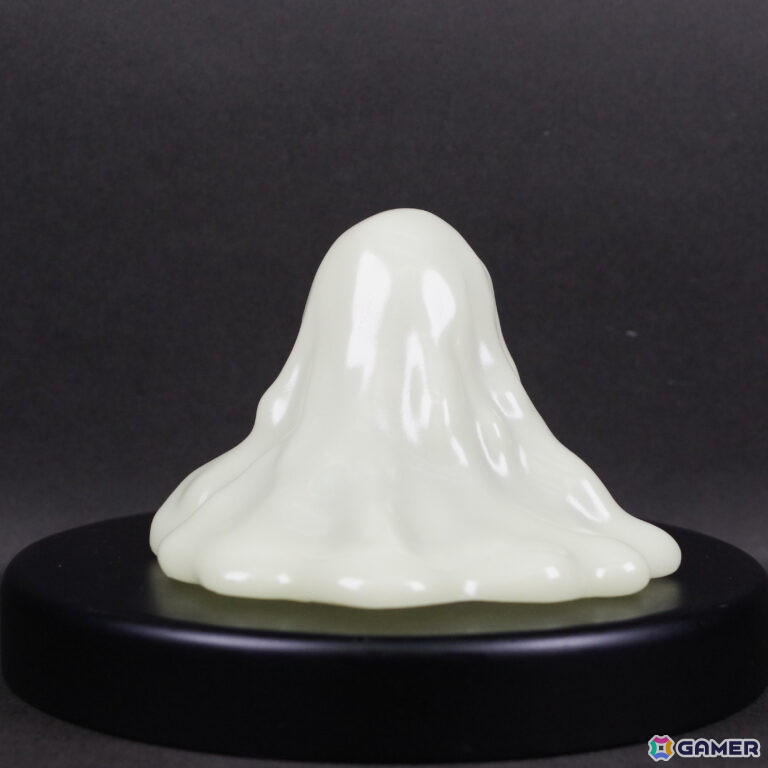 「真・女神転生V Vengeance」発売1周年記念グッズが登場！ナホビホのメタル立体キーホルダーや再販となる外道スライムのソフビなどを展開の画像23