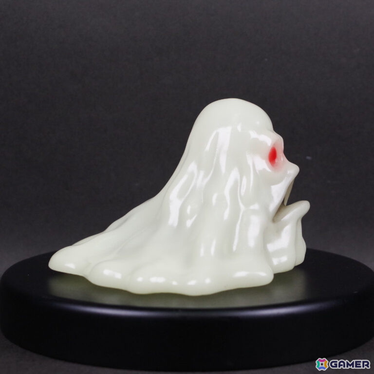 「真・女神転生V Vengeance」発売1周年記念グッズが登場！ナホビホのメタル立体キーホルダーや再販となる外道スライムのソフビなどを展開の画像24