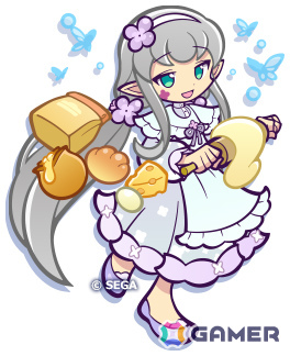 「ぷよクエ」なぞぷよキッチンフルパワーガチャが開催！「ドッペルキッチンのドッペルゲンガーアルル」などが新登場の画像