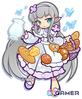 「ぷよクエ」なぞぷよキッチンフルパワーガチャが開催！「ドッペルキッチンのドッペルゲンガーアルル」などが新登場の画像5
