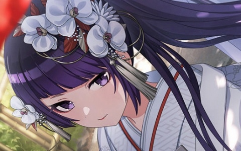 「シャニマス」摩美々、甘奈が登場のガシャが開催！「say “Halo”」編イベントでは咲耶が報酬に