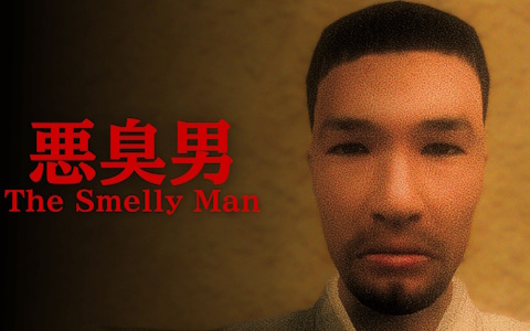 ネットカフェが舞台のホラーゲーム「The Rotting Man | 悪臭男」のSteamストアページが公開！プレイヤーの選択によって2つのエンディングに分岐