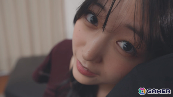 タイムリープから始まる実写恋愛ADV「ラブ・スタートアゲイン」のSteamページ＆公式サイトが公開！の画像