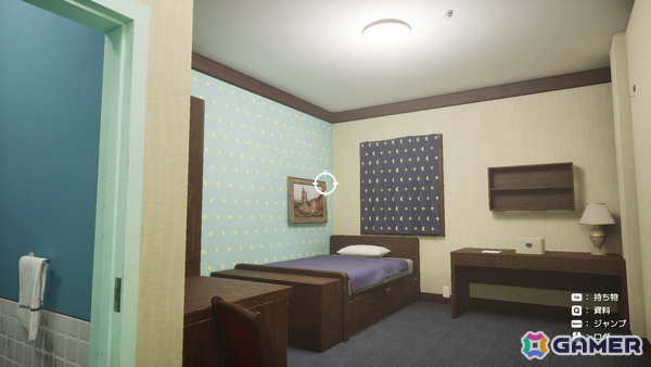 3D謎解きアドベンチャーゲーム「UNLOCKERS」がSteamで7月31日に配信！ヴェルクス・スタジオ初の完全内製タイトルの画像5